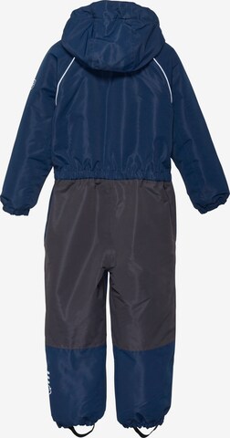 COLOR KIDS Overall in Blau