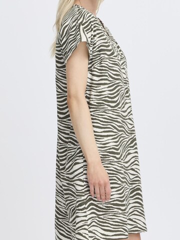 b.young Dress 'Falakka' in Beige