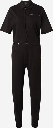 G-Star RAW Jumpsuit in de kleur Zwart, Productweergave