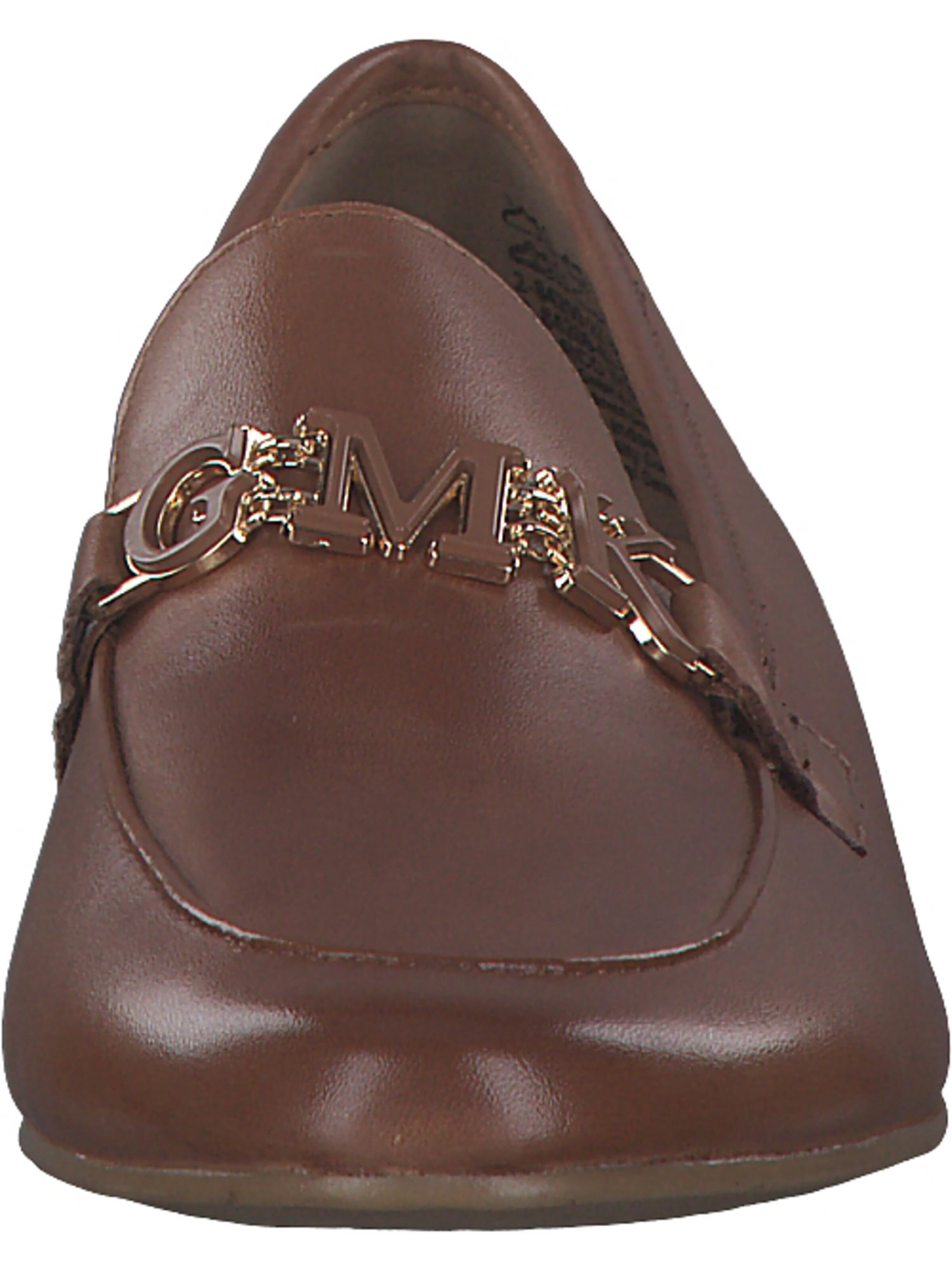 MARCO TOZZI by GUIDO MARIA KRETSCHMER Slipper in Braun