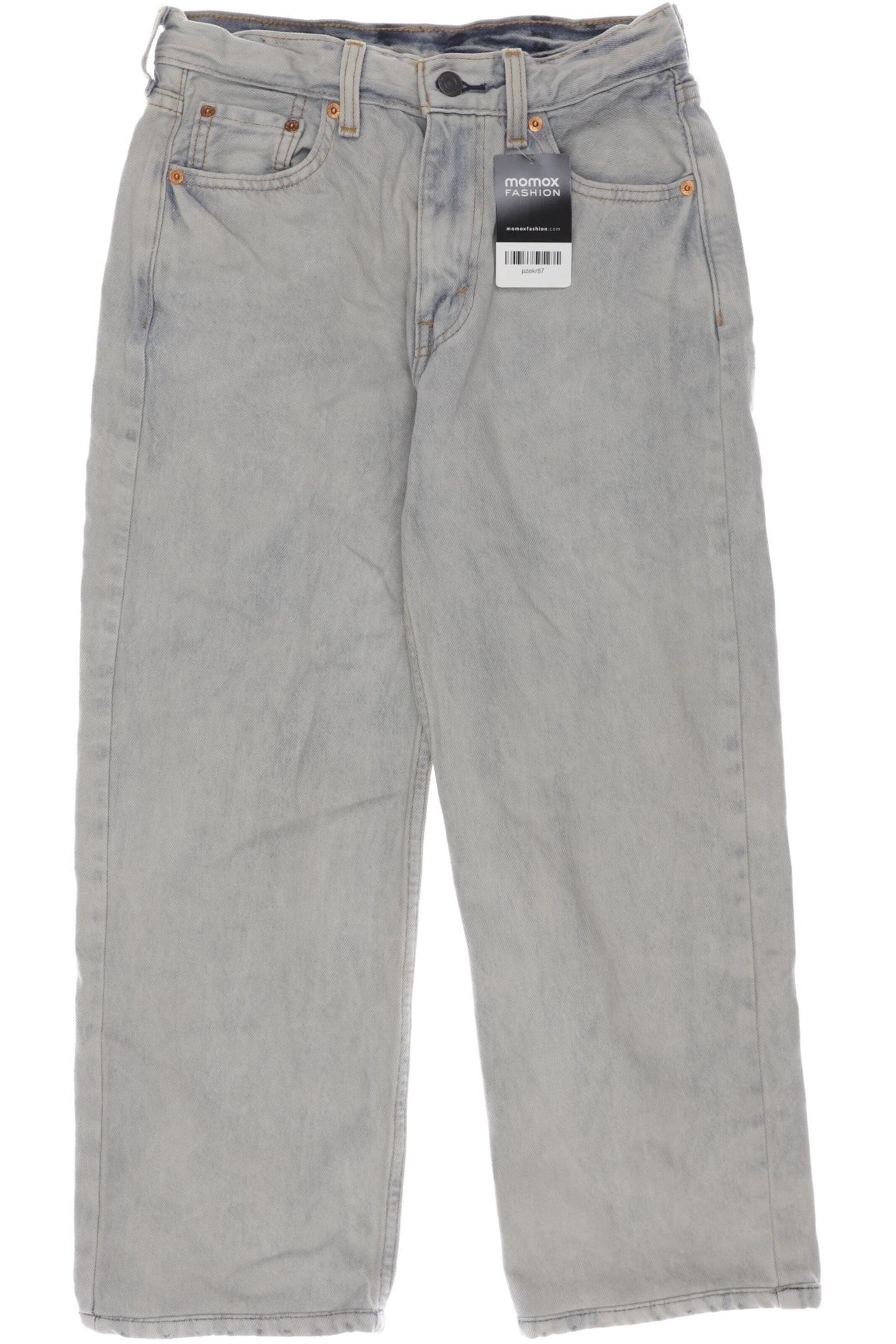LEVI'S ® Jeans in 27 in Blue: front