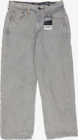 LEVI'S ® Jeans 27 in Blau: Vorderseite