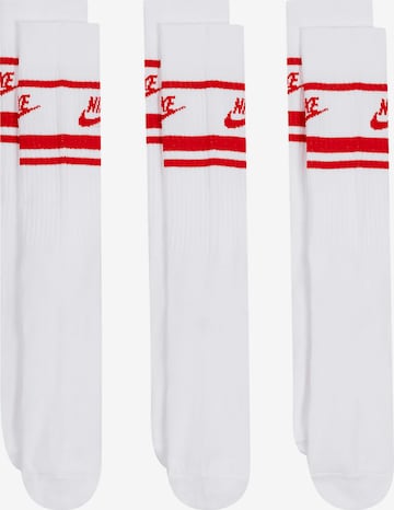 Nike Sportswear Socken in Weiß