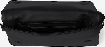 Pochette 'Kushion ' di Karl Lagerfeld in nero