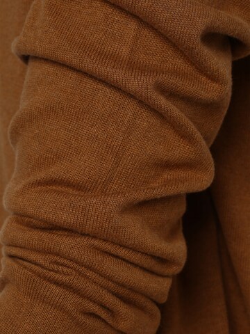 FYNCH-HATTON Sweater in Brown