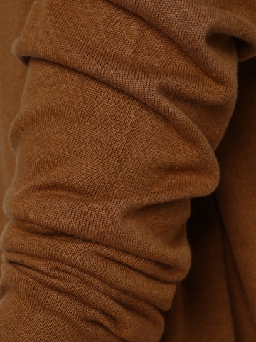 FYNCH-HATTON Pullover in Braun