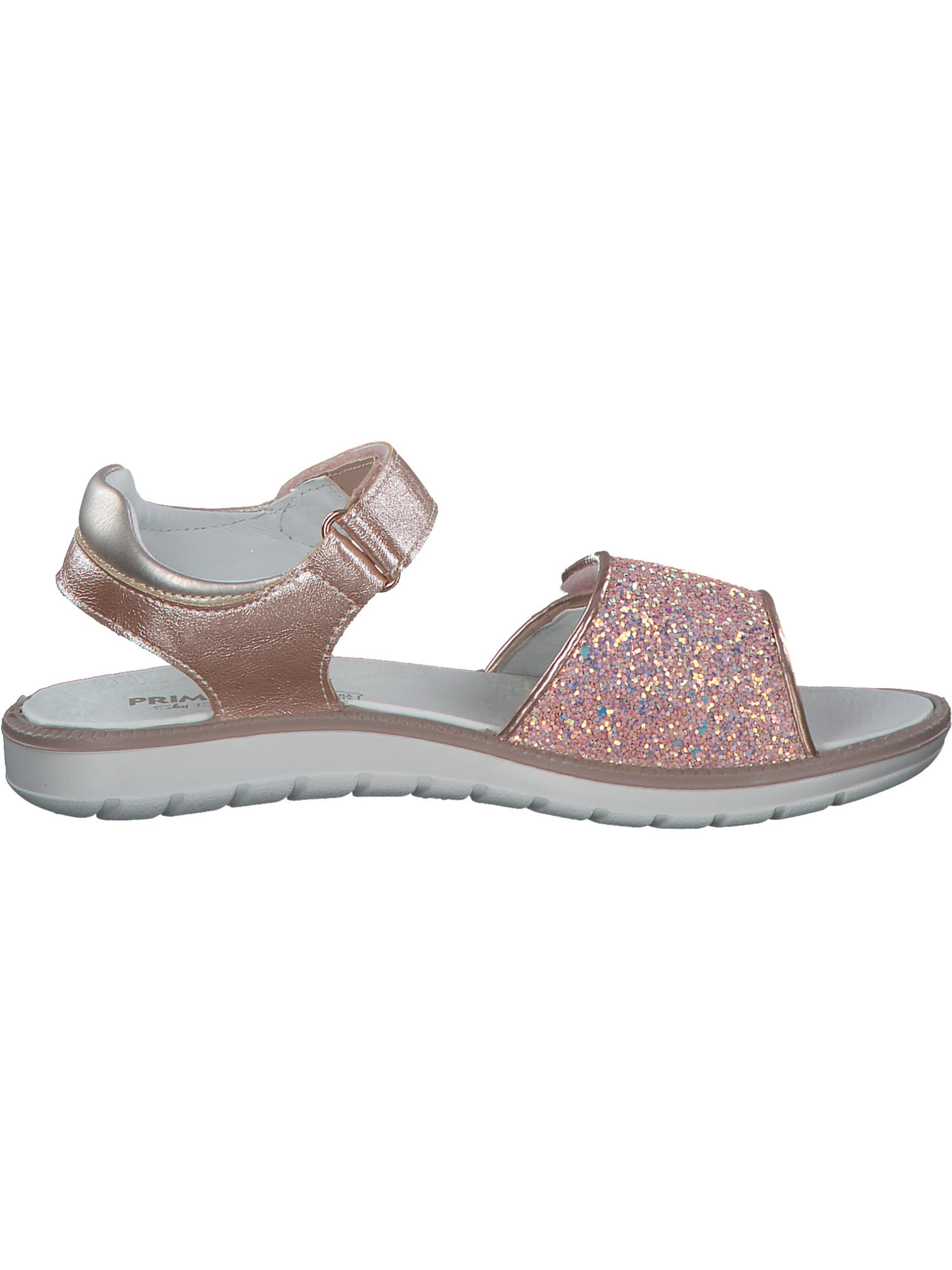 PRIMIGI Sandals 'Alanis' in Pink