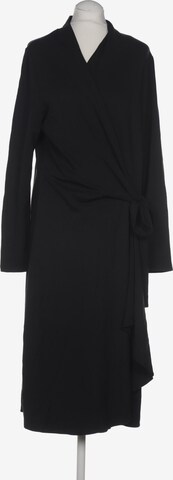 SAMOON Dress in XXL in Black: front