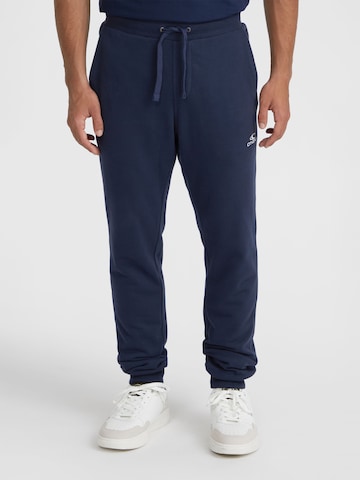 Loosefit Pantaloni sportivi di O'NEILL in blu: frontale