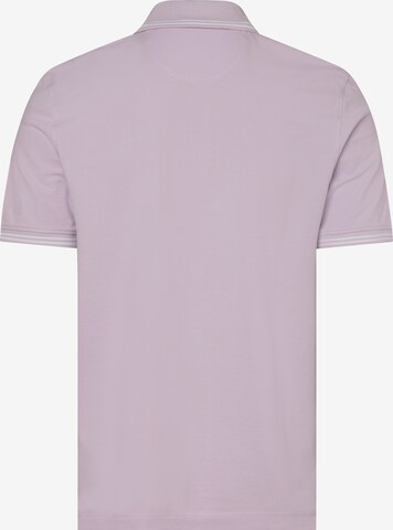 bugatti Shirt in Purple