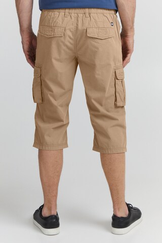 FQ1924 - regular Pantalón cargo 'Arino' en beige