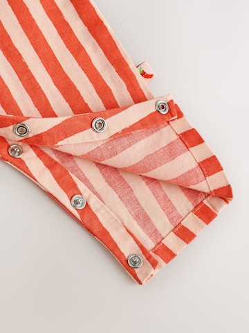 Regular Salopette Next en rouge