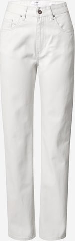 Cotton On Džínsy - Biela: predná strana