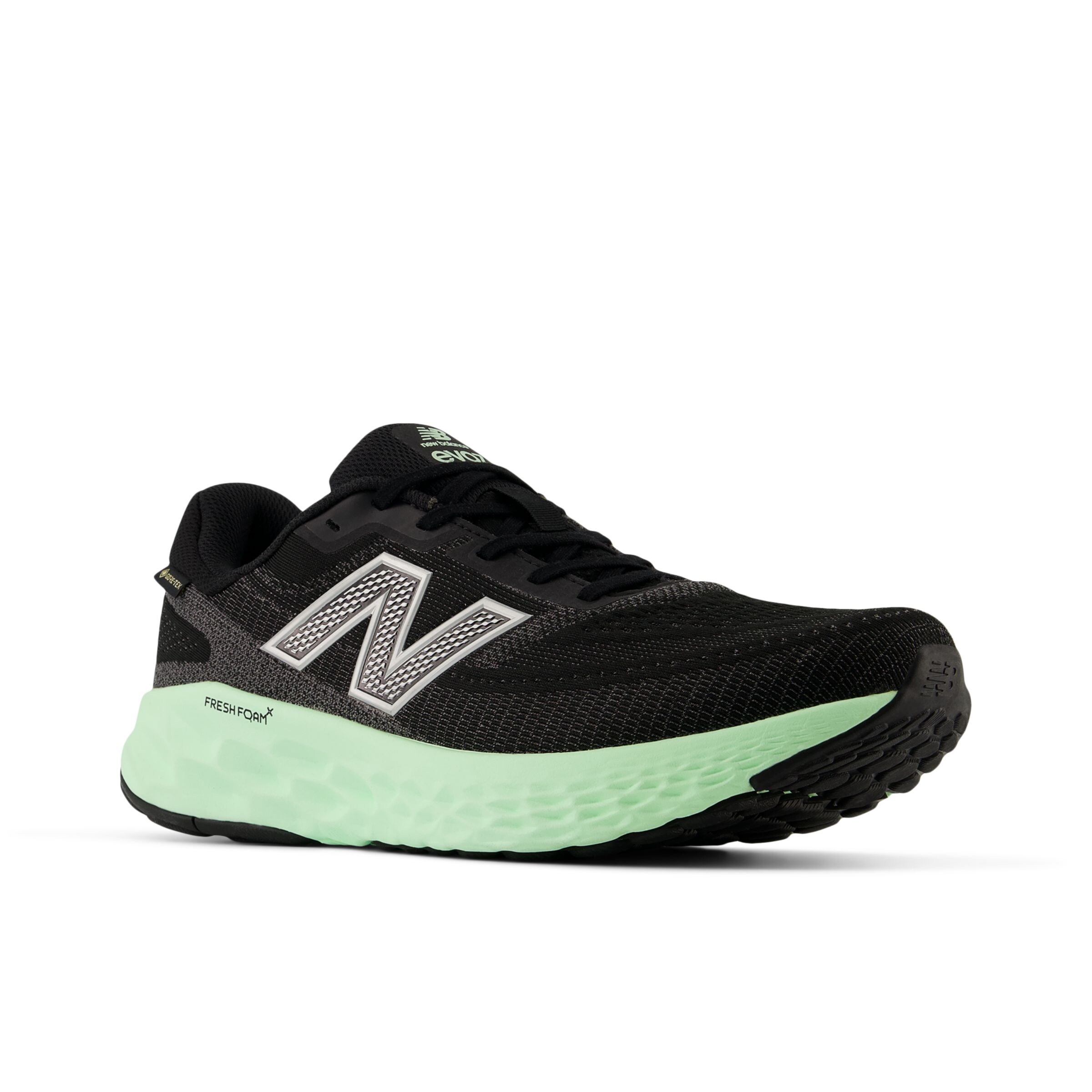 new balance Running Shoes 'Fresh Foam X EVOZ v4 GORE-TEX®' in Black