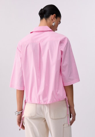 Liu Jo Halenka – pink