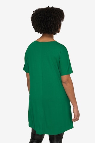 Angel of Style Tunic in Green