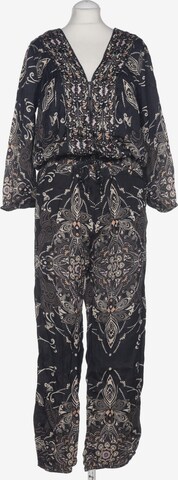 Odd Molly Jumpsuit in M in Black: front