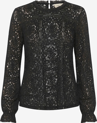 Palaidinė 'Tiley' iš Cream, spalva – juoda, Prekių apžvalga