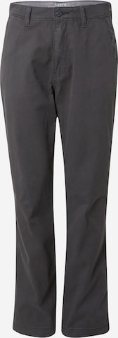 Pantaloni chino di LEVI'S ® in nero: frontale