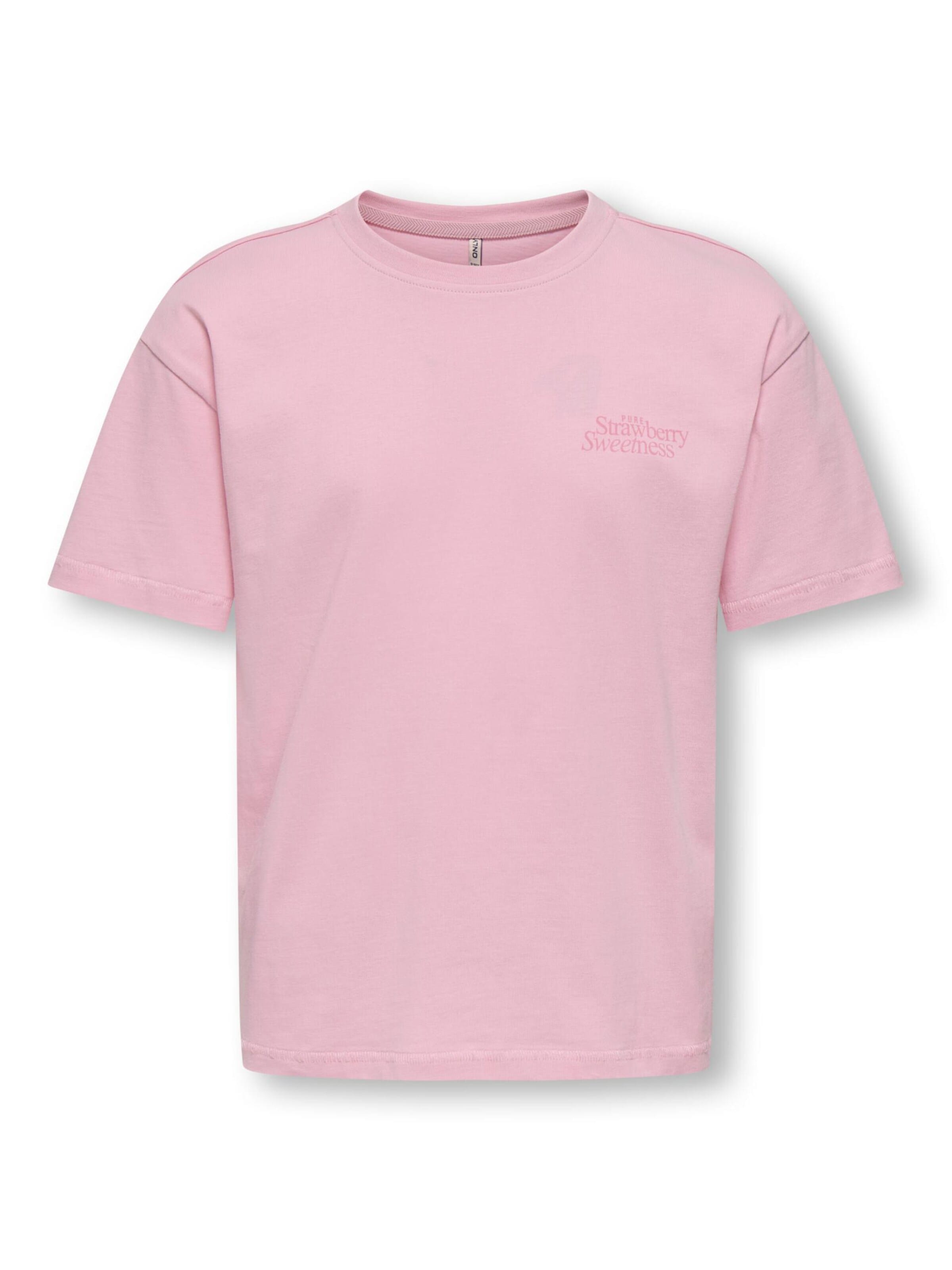 ONLY Shirt in 146-152 in Pink, Item view