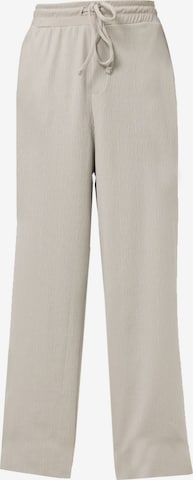VAMOS CLO Штаны в Серый: спереди