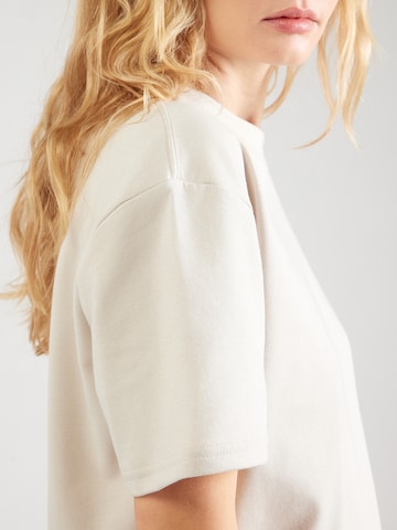 HOLLISTER Póló - bézs