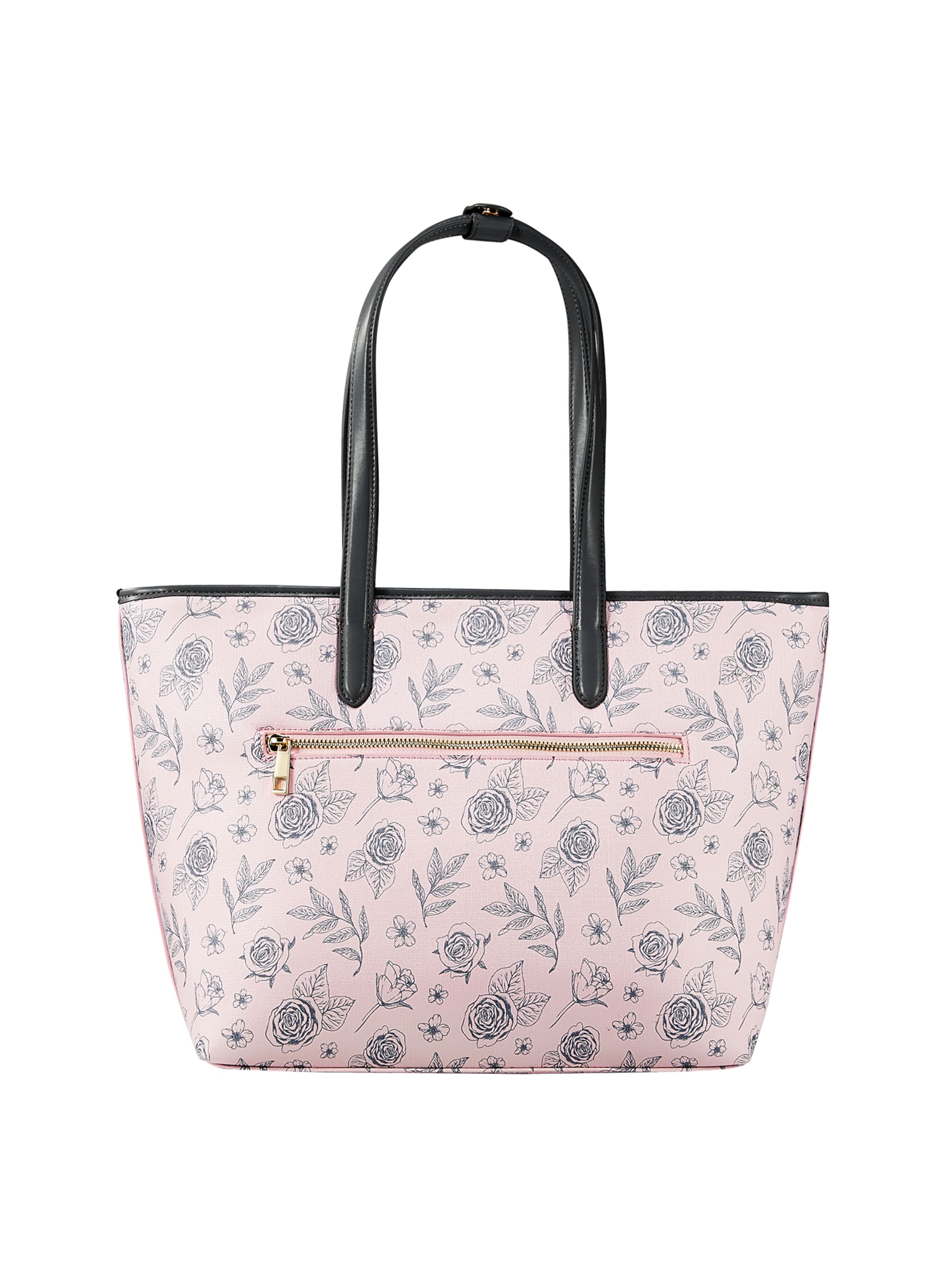 Borsa a mano ' Yoana' di Victoria Hyde in rosa