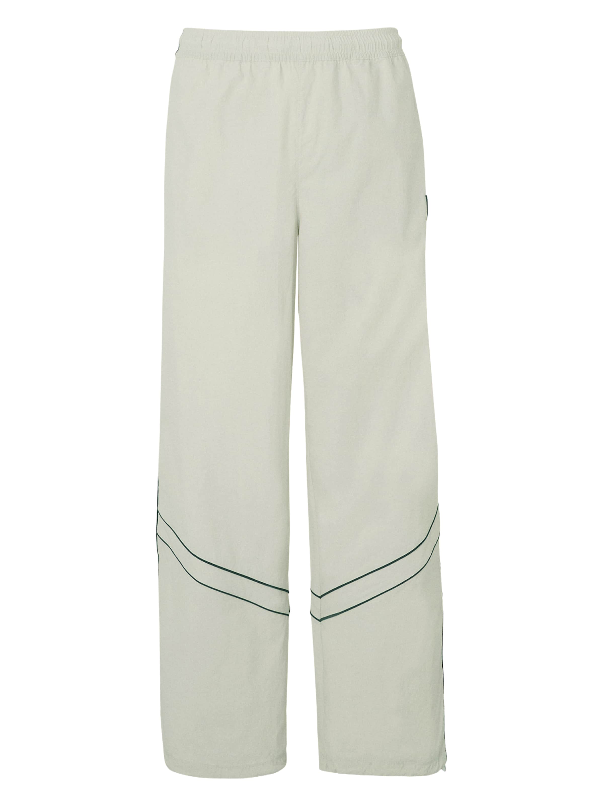 Loosefit Pantalon Nike Sportswear en beige : devant