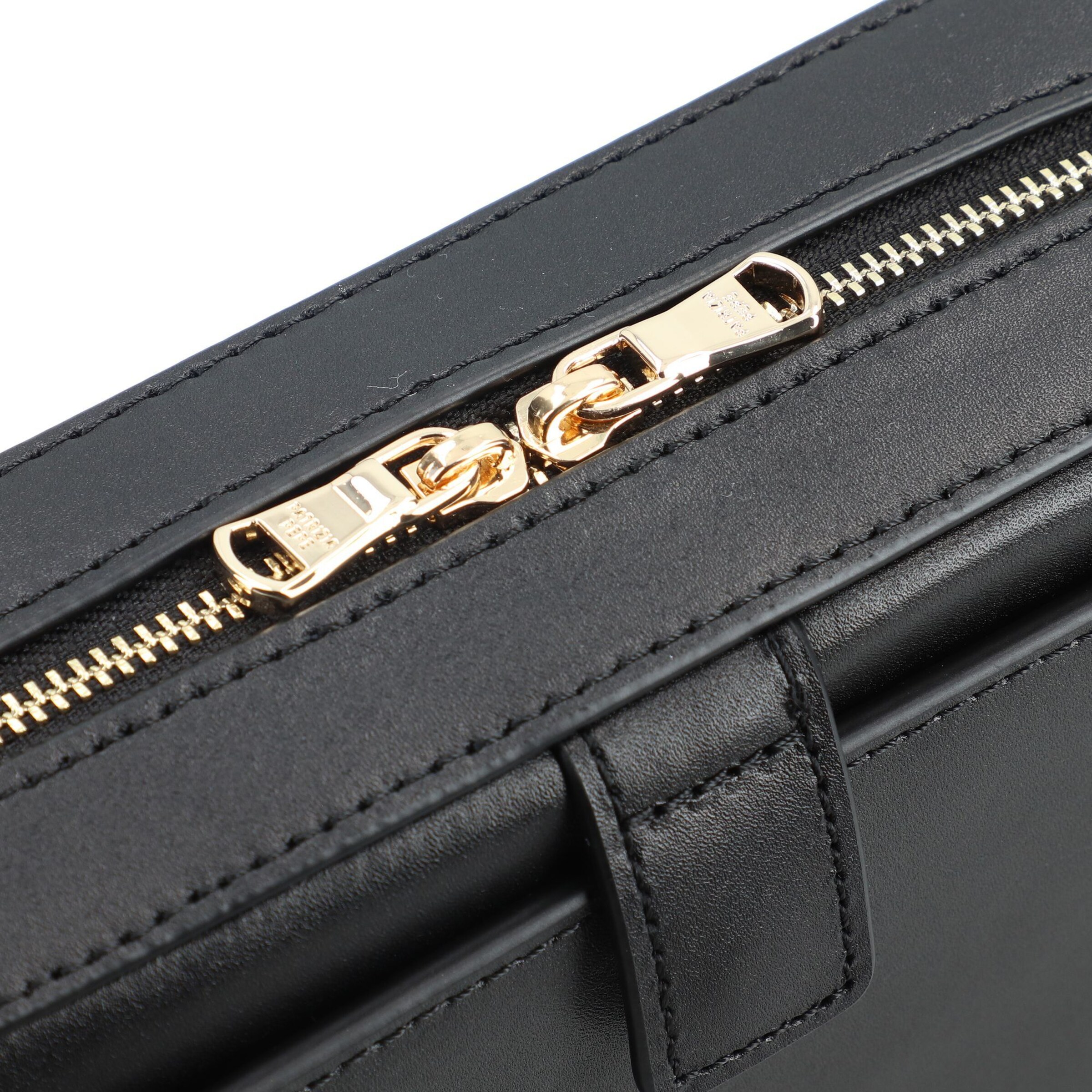 Sac à bandoulière PATRIZIA PEPE en noir