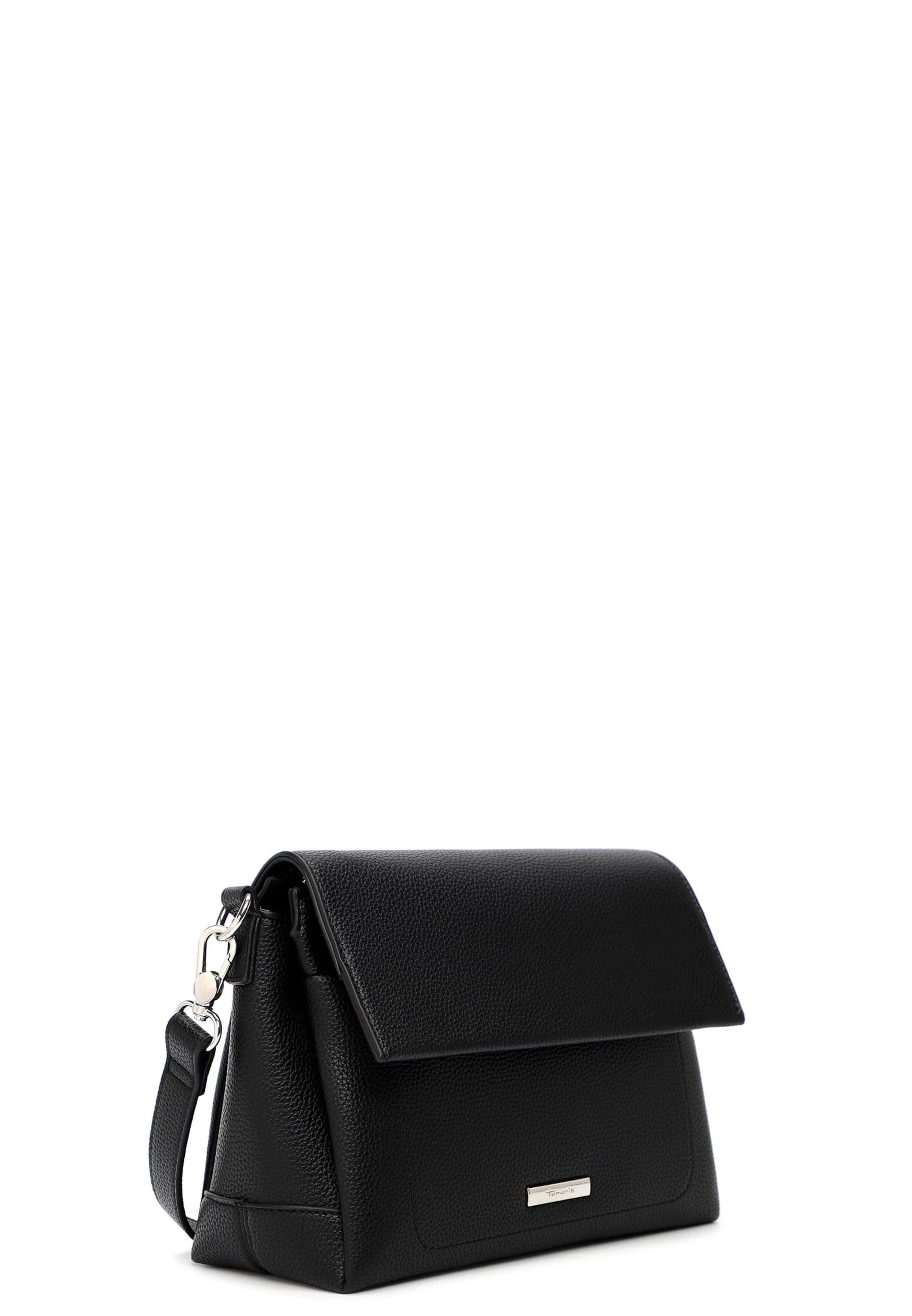 Tamaris Crossbody Bag 'Melissa' in Black