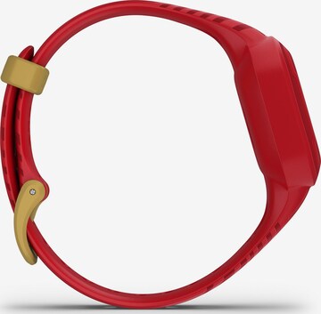 GARMIN Sports Watch in Red