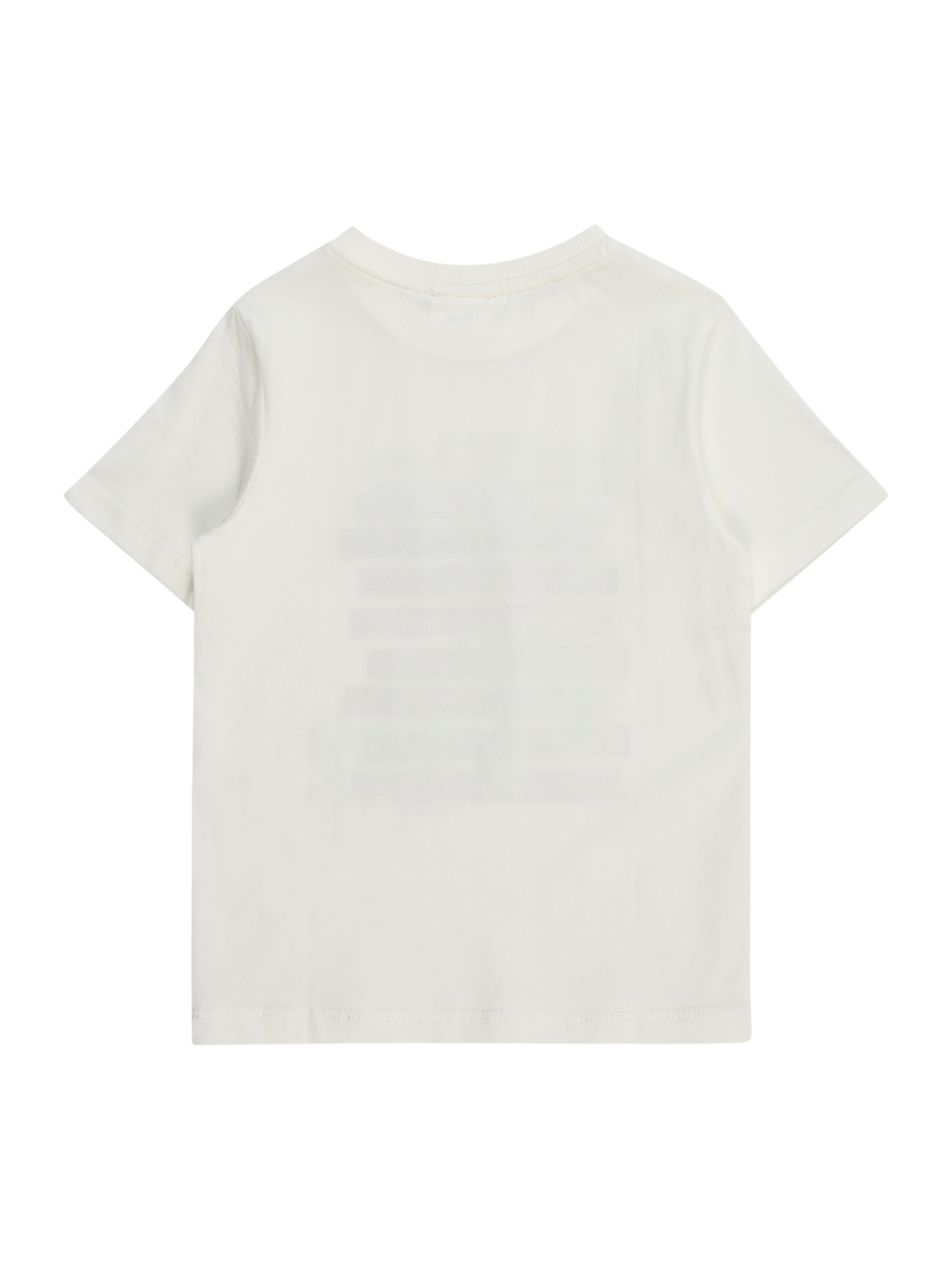 s.Oliver Shirt in Wit