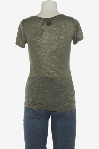 CATWALK JUNKIE Top & Shirt in M in Green