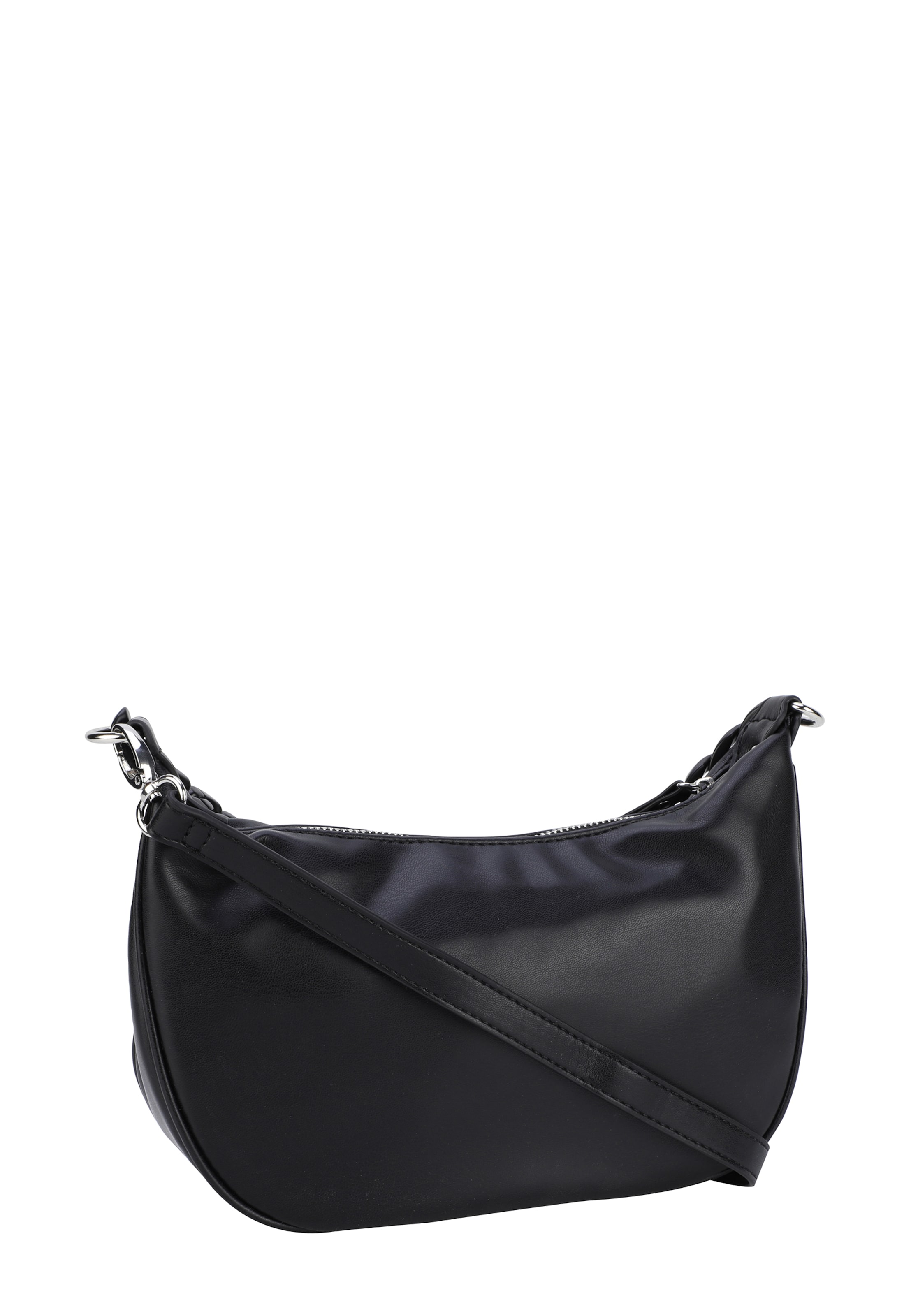 GERRY WEBER Tasche 'Squeeze Me' in Schwarz