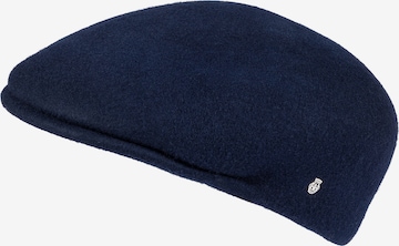 Roeckl Hoed 'GREENWICH' in Blauw: voorkant