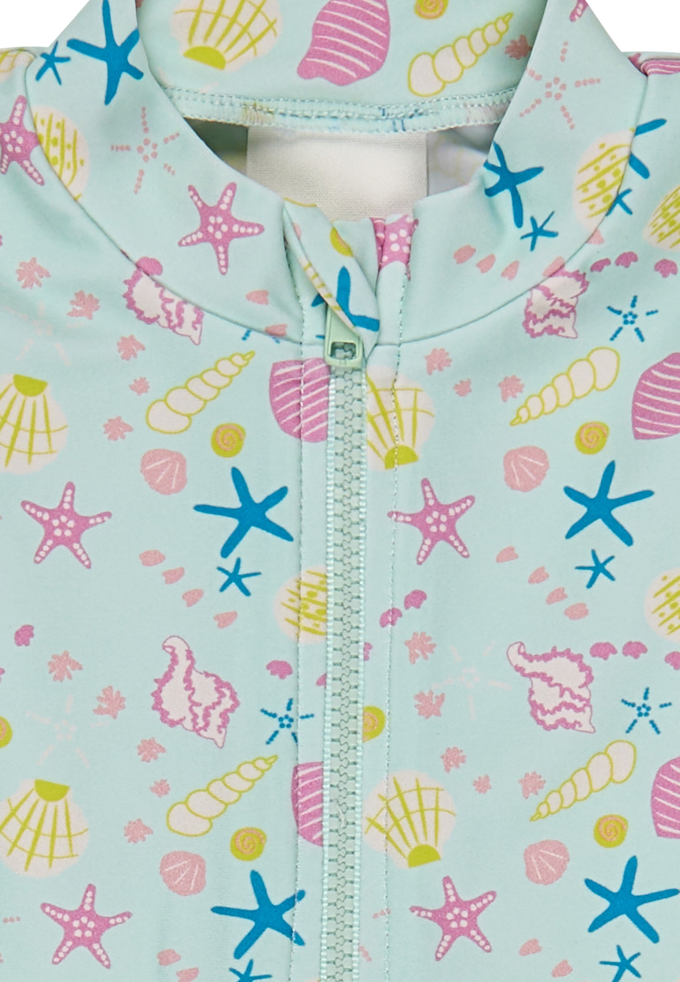 STERNTALER Swimsuit in Green