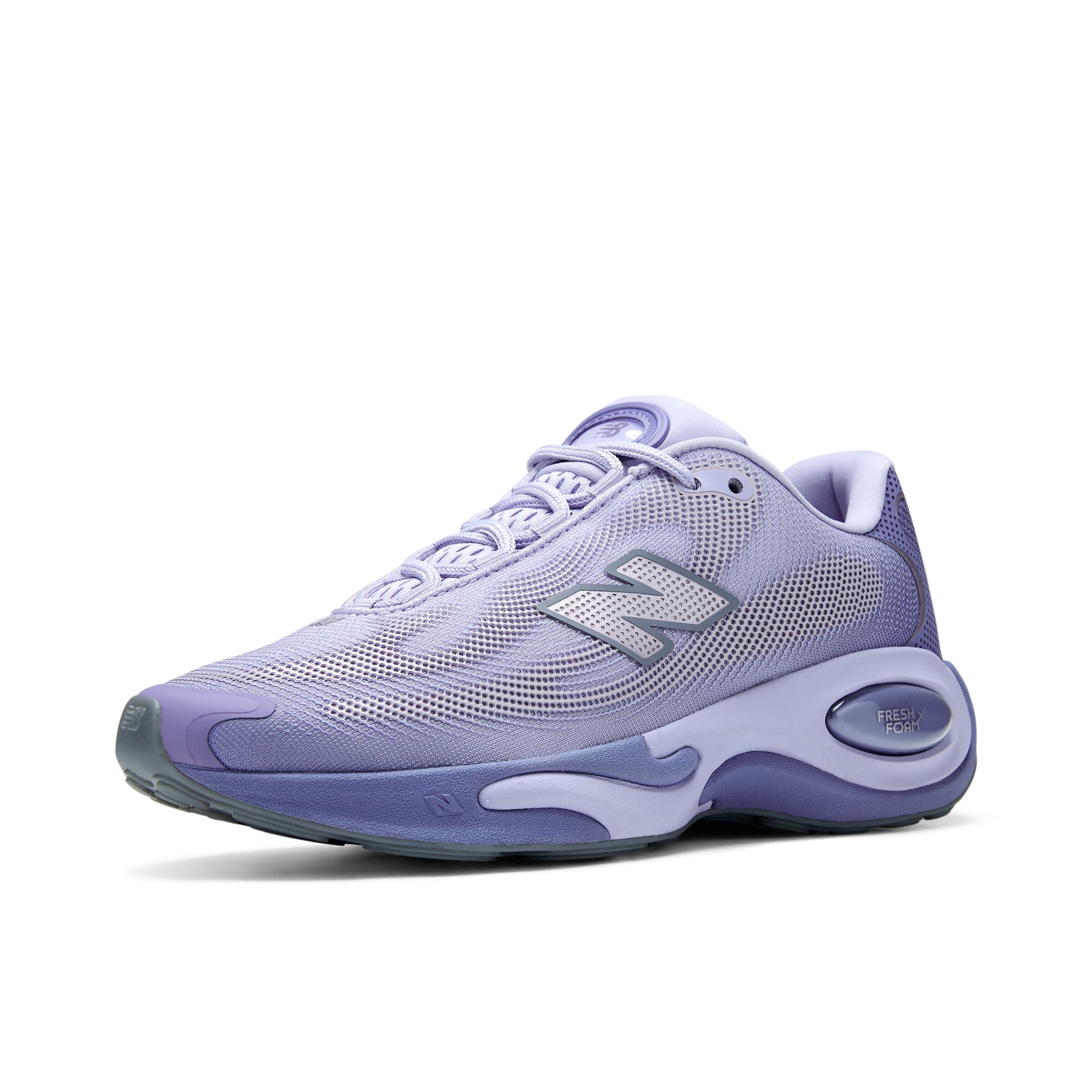 new balance Running shoe 'AC Runner' in Purple