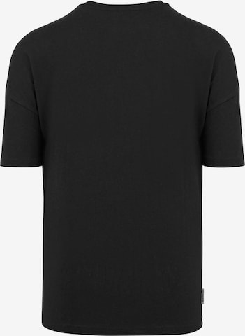 T-Shirt Unfair Athletics en noir