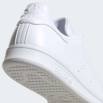 ADIDAS ORIGINALS Trampki niskie 'Stan Smith' w kolorze biały