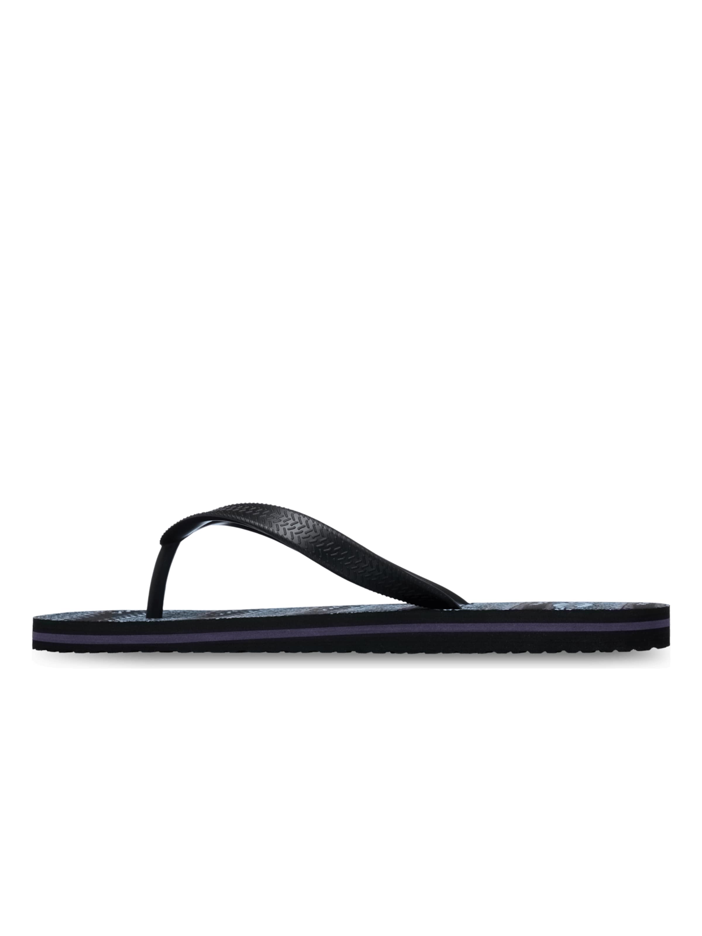 BILLABONG Strandschuh Tides in Blau