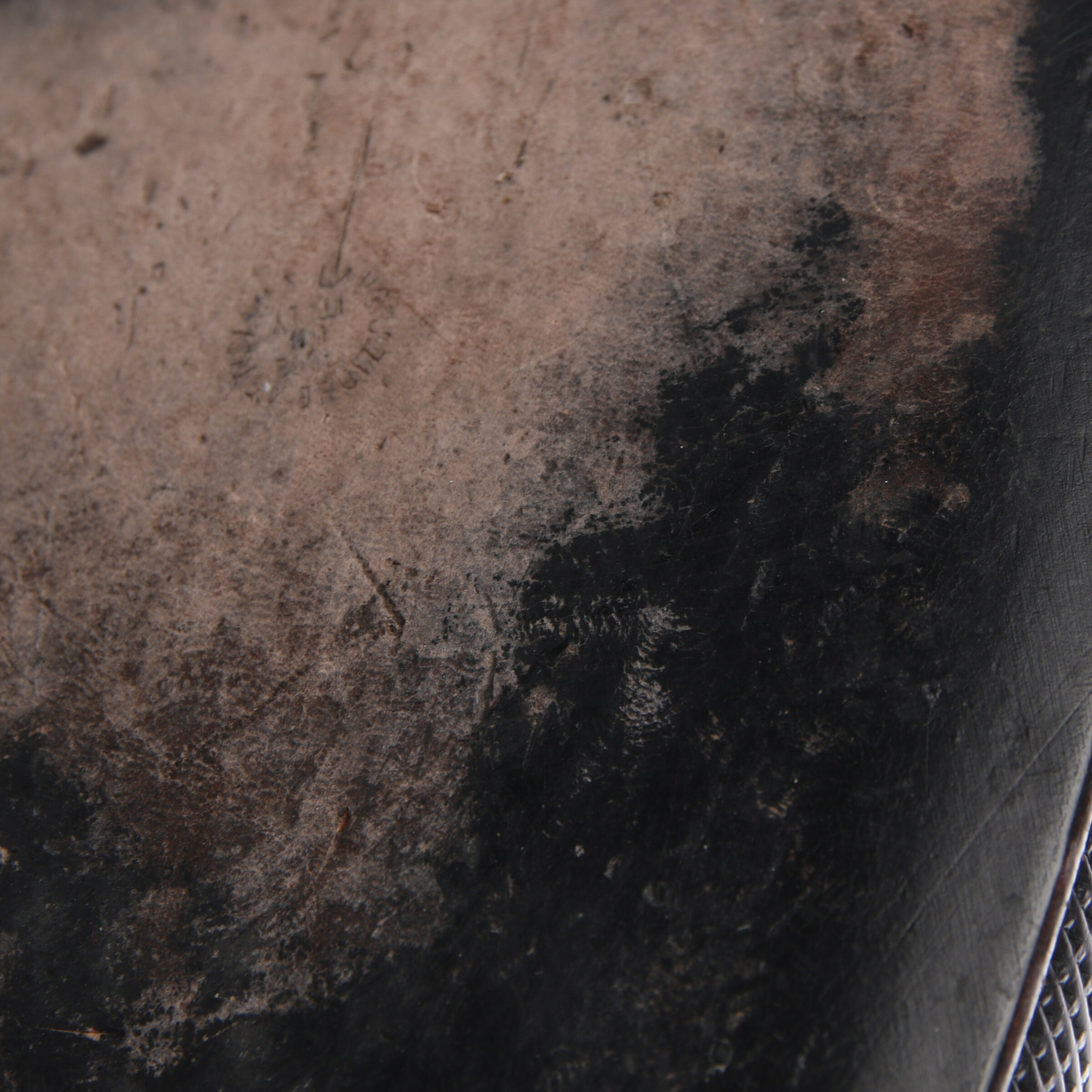 HUGO Flats & Loafers in 43,5 in Black