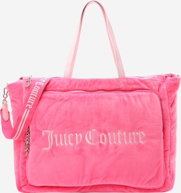 Juicy couture bolsa rosa precio hotsell