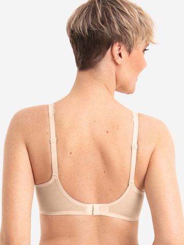 ROSA FAIA Bra 'Eloise' in Pink