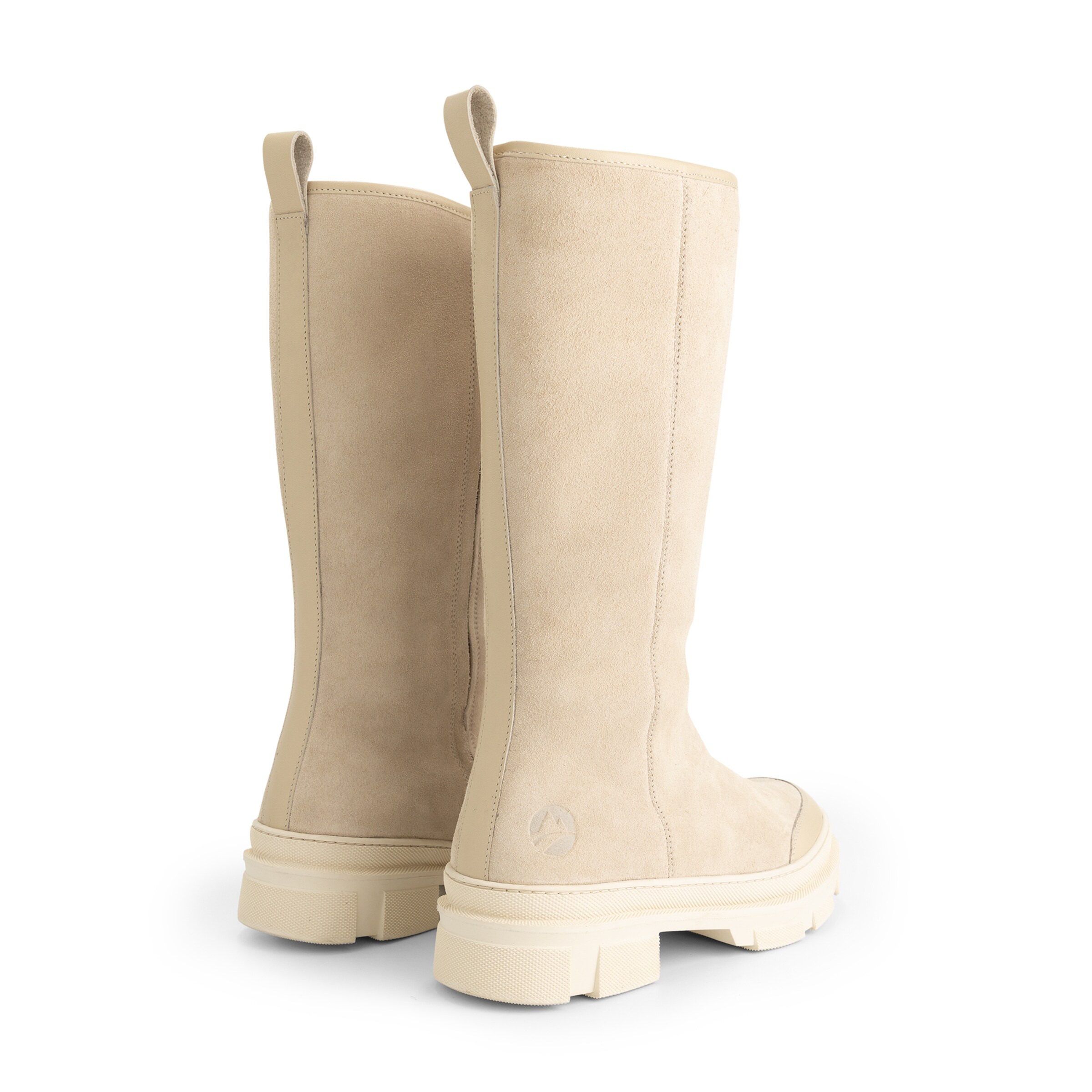 Bottes 'Whistler' Travelin en beige