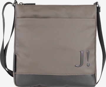 Sac à bandoulière 'Marcena Milian' JOOP! en gris : devant