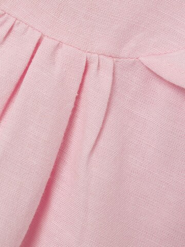 Robe 'FEFONA' NAME IT en rose