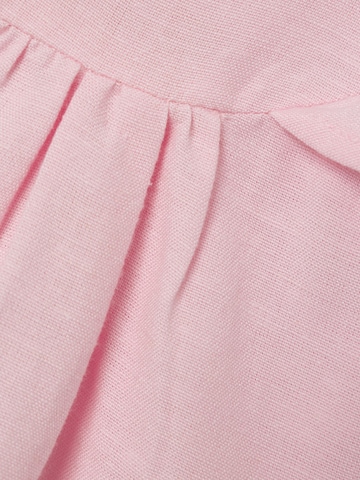 NAME IT Dress 'FEFONA' in Pink