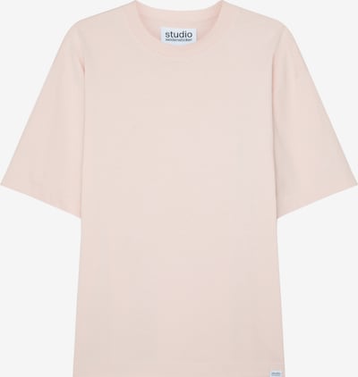 Studio Seidensticker T-Shirt 'Studio' in pastellpink, Produktansicht