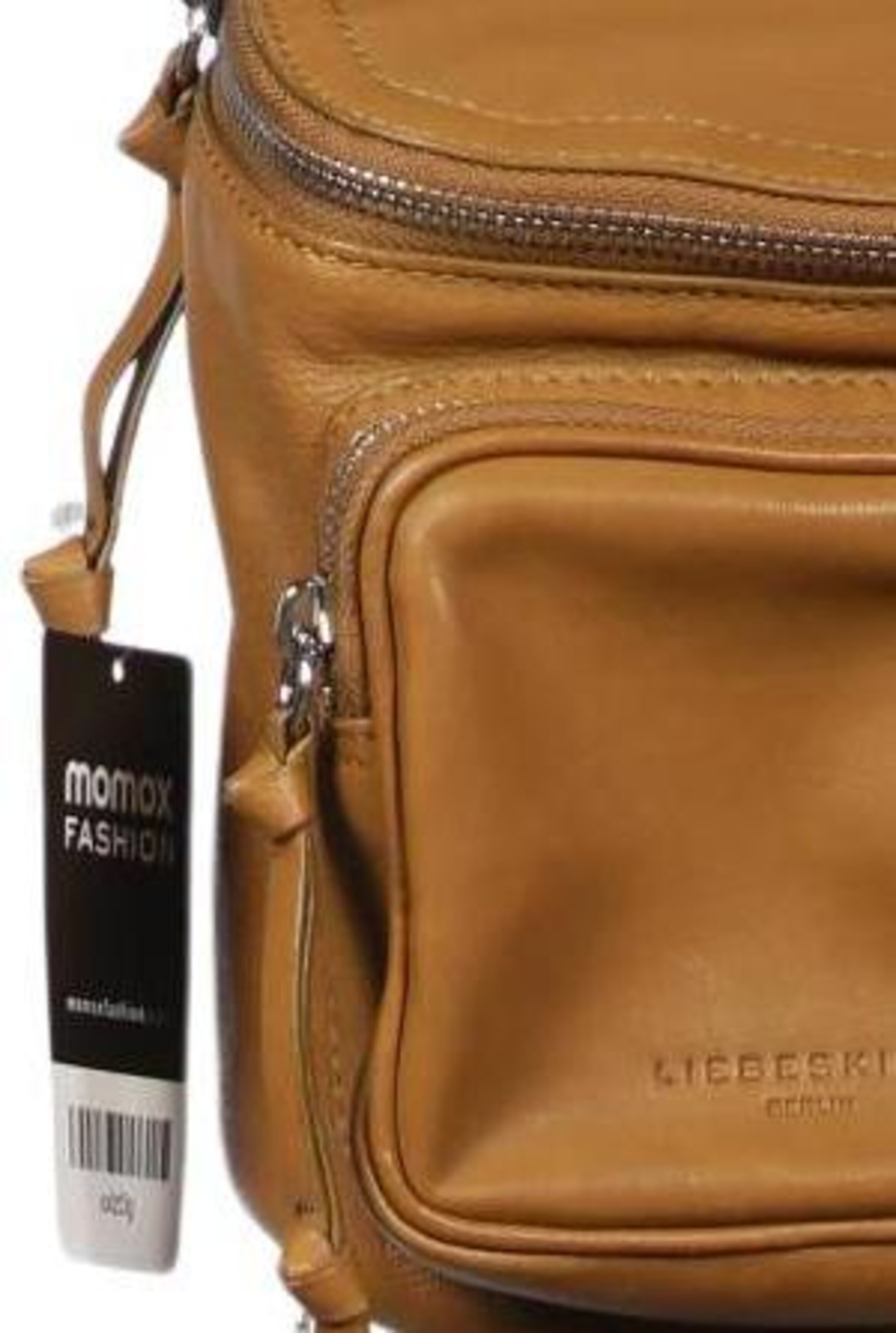Liebeskind Berlin Backpack in One size in Brown