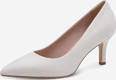 Tamaris Cipele s potpeticom u prljavo bijela, Pregled proizvoda